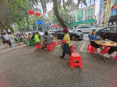 -吉英盐焗鸡(文中路店)