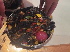 -最昭通一品黄牛小肉串(新迎店)