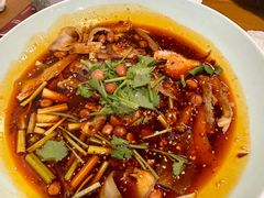 -易老妈蹄花.特色川菜(人民公园总店)