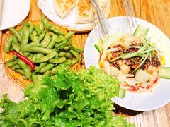 -有奴思烤肉·清真(正宁路店)