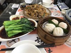 -虾饺妹·粤式手工点心(水荫路店)