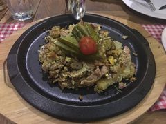 -Paulaner·德国帕拉娜自酿啤酒餐厅(海上世界店)