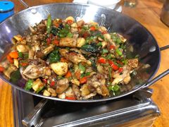 -笨罗卜浏阳菜馆(星沙店)