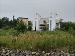 -图们国门景区