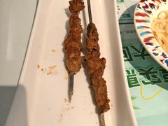 -新疆兵团食府清真(马连道店)