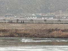-图们国门景区