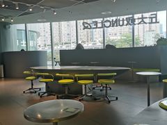 -丘大叔柠檬茶(来福士广场分店)