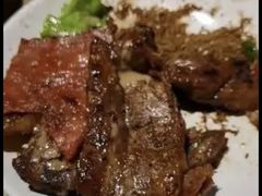 -比特堡啤酒烤肉自助料理(和平店)