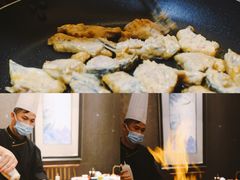 -福州天元国际威斯汀酒店·中国元素餐厅