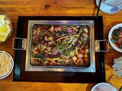 -老四川平头酸菜鱼(衙前店)