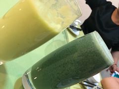-茹·pure vegan(博华广场店)