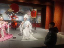 -魔法特工亲子游(永庆坊店)