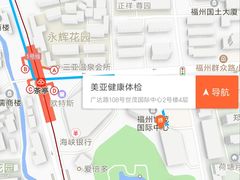 -美亚体检(台江分院)