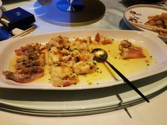 -钟菜·粤菜点心·宴请(海上世界·汇港二期店)