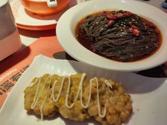 -闻溪有渔·活鱼现烤才好吃(太仓万达店)