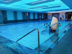 -中山保利艾美酒店-乐美中餐厅