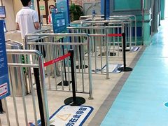 -广州融创水世界
