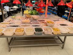 -祥云美食城(南强步行街店)