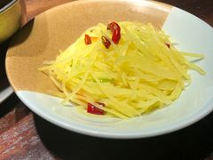 -外婆家(南开大悦城店)