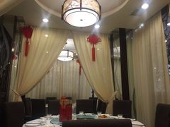 包厢-百富源·海鲜辽菜(和平北大街店)