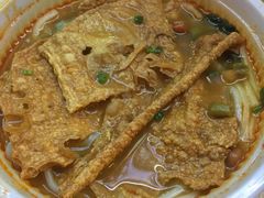 -桂湘缘卤味螺蛳粉