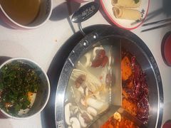 -犊门火锅(长沙五一广场总店)