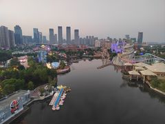 -合肥融创乐园
