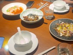 -自如ZSPACE四合院艺术餐厅