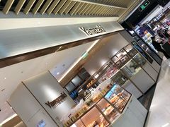 -山崎面包(静安久光店)