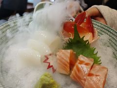 -千代饮兵卫日本料理(东二环泰禾广场西区店)