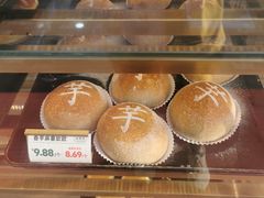 -勿理堂(西村店)