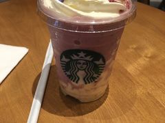 -星巴克臻选(深圳罗湖万象城店)