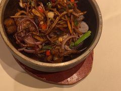 -惠丰堂饭庄·烤鸭·京味菜(翠微路店)