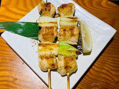 -有喜屋·烧鸟·居酒屋(周浦万达店)