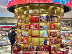 -杭州大厦LSE城市生活超市(杭州大厦店)