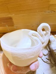 -今日陶艺(富力广场店)