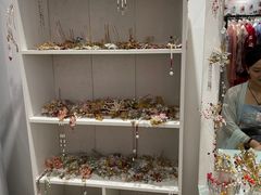 -汉仪华裳汉服旗袍·摄影写真馆(乌镇西栅店)