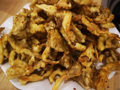 -清真重庆巴爷香辣鸡煲(南小巷店)