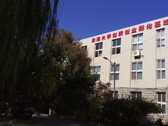 -渤海大学(松山校区)