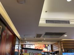 -西贝(吴江路湟普汇店)