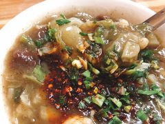 -老字号贾家肉丸糊辣汤(光明巷店)
