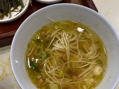 -乡党臊子面(丰庆公园店)