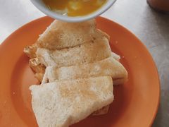 -多春茶室
