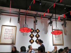 -受气牛肉·重庆耙牛肉(来福士店)