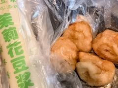 -老南昌白糖糕(大士院店)