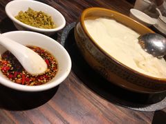 -大自然(鲁家村店)