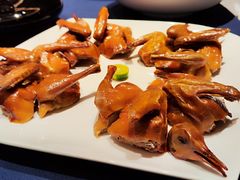 -馋遇江南·精致湖景雅宴(东方之门店)