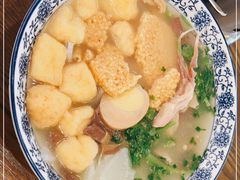 -小潘记鸭血粉丝汤