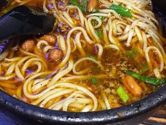 -宽窄巷子冒菜(中华广场店)