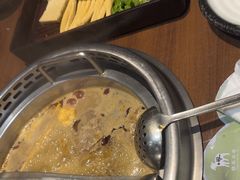 -快乐小羊(富强中路店)